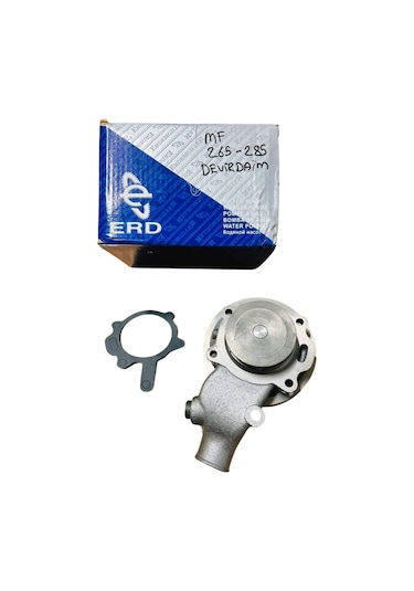 Massey Ferguson 265-285 Devirdaim Tapalı Erdem Marka 41313201