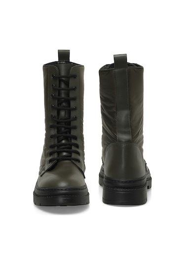 Butigo 23k-196 3pr Haki Kadın Postal 000000000101479889 Haki