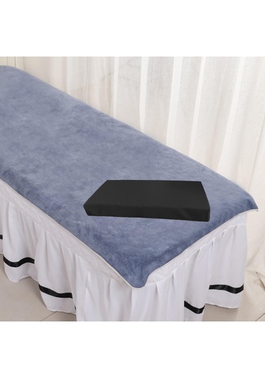 Suntek Mesaj Boyun Yastığı Çok Fonksiyonlu Masaj Baş Siyah