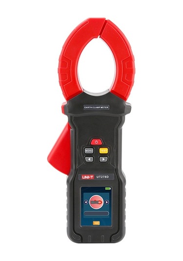 Ut278d Pens Tipi Toprak Meğeri