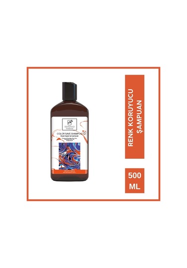 Berenno Renk Koruyucu Şampuan 500 ML