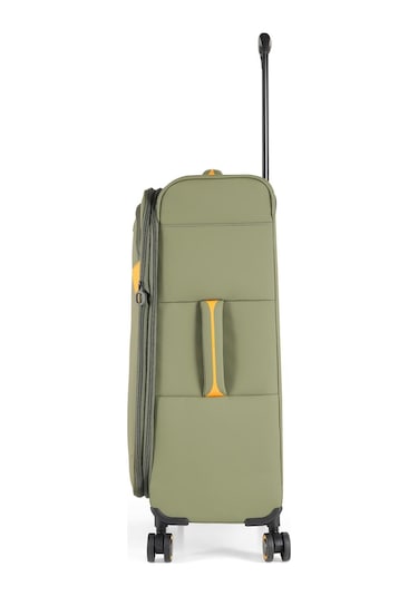 Verage Unisex Büyük Boy Valiz V.v21904-3 Haki