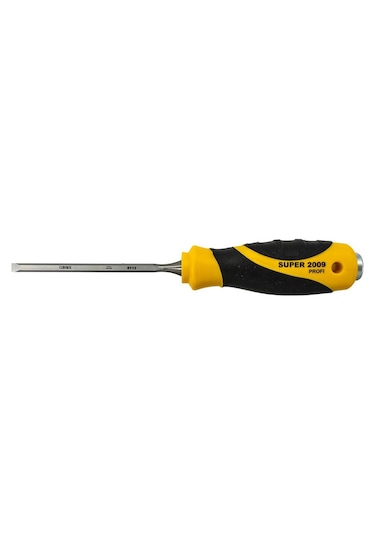 Narex 811306 Super 2009 Line Profi Düz İskarpela 6 MM