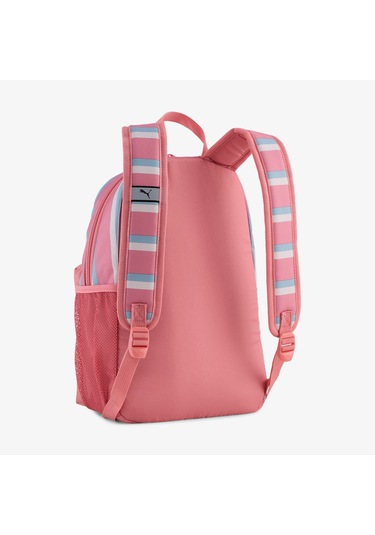 Puma Phase Çocuk Pembe Sırt Çantası 091324