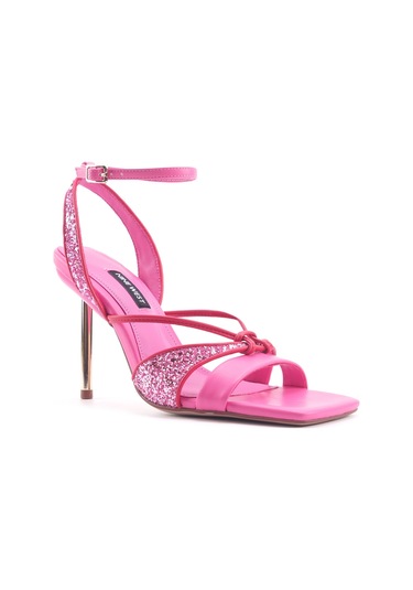 Nine West Appın 4fx Fuşya Kadın Ayakkabı 000000000101484224