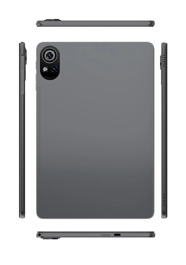 Mpia M20 6 GB 128 GB IPS 10.1" Tablet + Klavye + Mouse + OTG + Kalem + Kulaklık + Taşıma Kılıfı