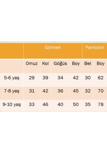 Erkek Çocuk Askılı Papyonlu İkili Takım Mavi