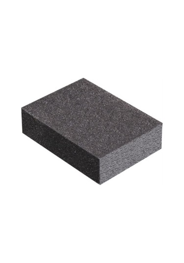 Sünger Zımpara Kalın 120 Kum