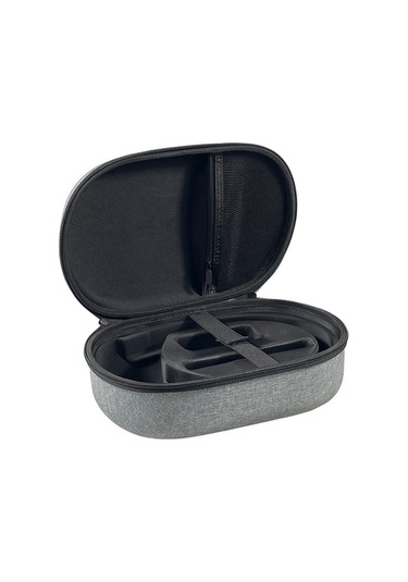 Pazly Vision Pro Vr Korumalı Ergonomik Taşıma Çantası Hardshell Saklama Kutusu