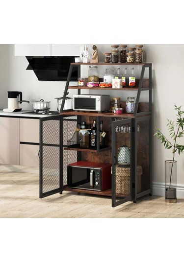 Zizuva Modern Mutfak Ve Banyo Düzenleyici