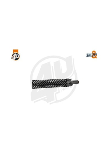 4u 29419sc Mazot Filtre Dalgakıranı Plastik Scania 1745009