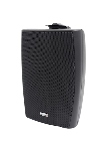 Osawa Osw-5t Trafolu Siyah Duvar Hoparlörü