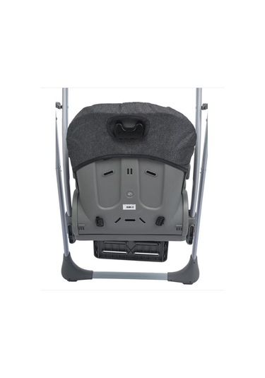 Baby Care Johnson Bc530 Rocket Elıte Salıncak Kahve