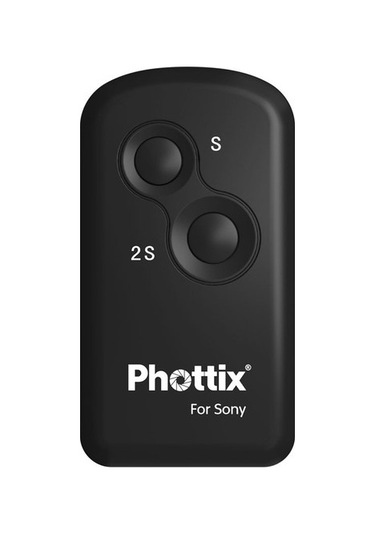 Phottix Sony Uyumlu Infrared Kablosuz Kumanda