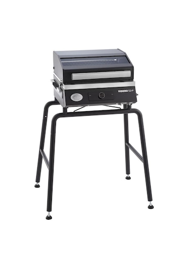 Rösle E2-p Taşınabilir Elektrikli Barbekü