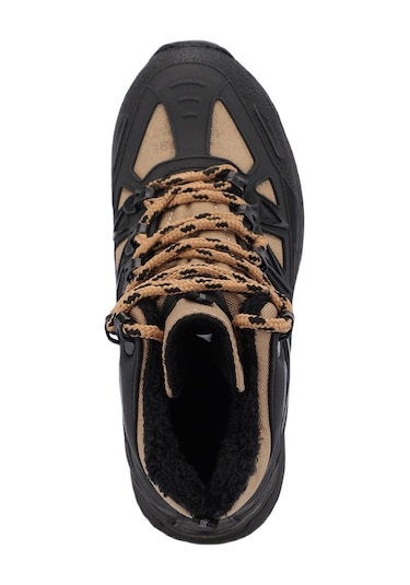 Slazenger HARDEEP IN Çocuk  Kum / Siyah Bot