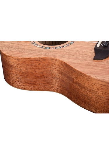 Kaysen Uk-k1 Concert Ukulele