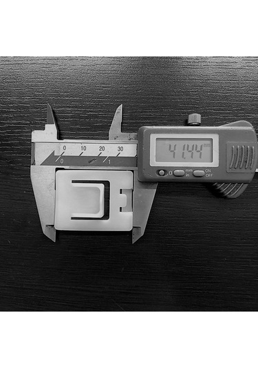 Audi 80 100 200 4000 5000 Quattro Avant Coupe Koltuk Kızak Klips