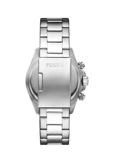 Fossil Ffs6124 Erkek Kol Saati Metalik Gri