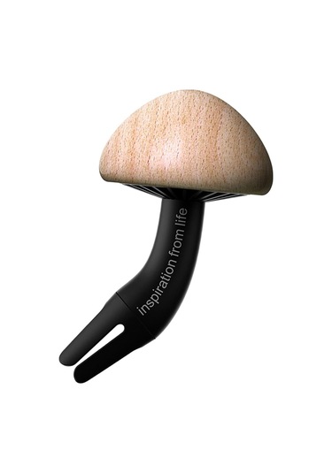 Suntek Araba Aroma Havalandırma Klipsi Açık-kahverengi