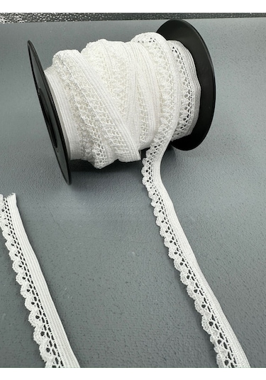 1.5 Cm İç Çamaşır Lastiği-5 Metre