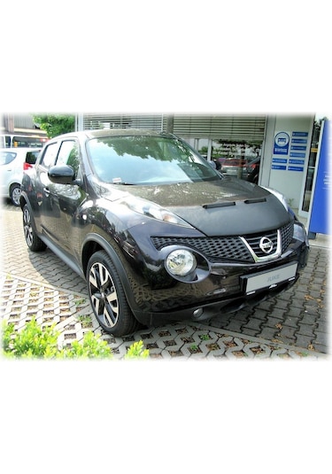 Nissan Juke Kaput Maskesi (198124511)