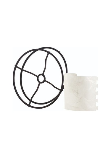 Pratik Yedek Lambader Başlığı Upvl Malzeme Kolay Kurulum Çok Renkli