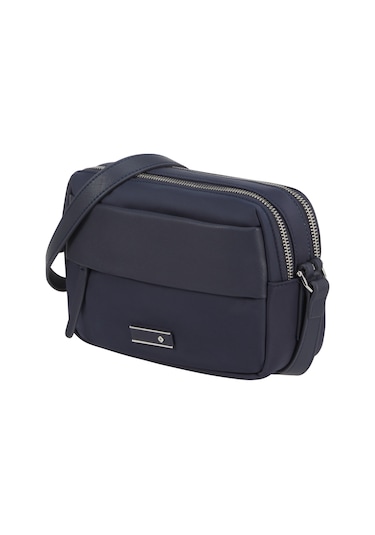 Samsonite Samsonıte Zalıa 3.0 Omuz Çantası 149451-1265 Lacivert