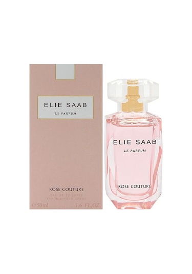 Elie Saab Le Parfum Rose Couture Kadın Parfüm EDT 90 ML