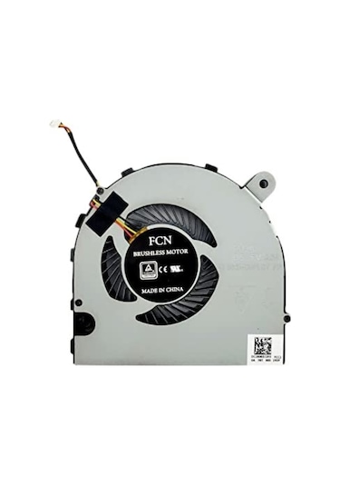 Acer Uyumlu 23.Gm1N2.001 Fan Cpu İşlemci Fanı