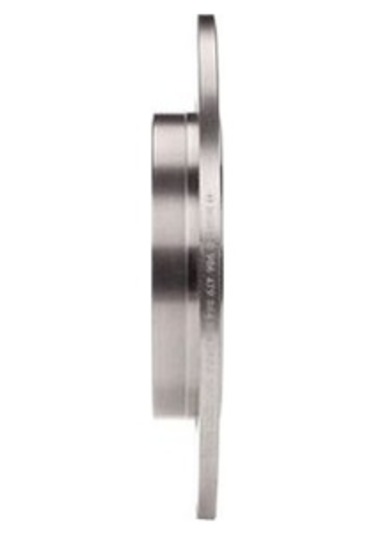 Toyota Auris E15 06-12 1.4 D4d 2006-2012 Bosch Arka Disk 270mm 2 Adet