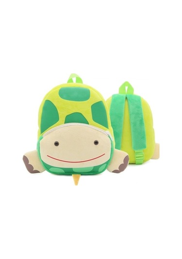 Lucky Power Çocuklar Karikatür Sevimli Sırt Çantası Anaokulu Çocuk Okul Çantaları Bebek Kız Erkek Okul Çantası Hediye B7uır8 Diğer