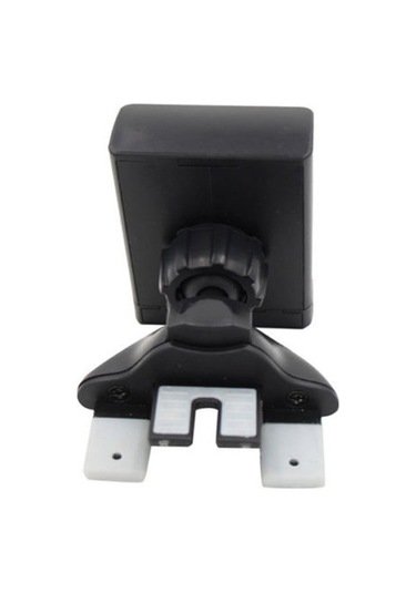 Wisdomselect Evrensel Araba Cd Araç Hava Firar Dağı Nemli Yerleşimler Telefon Gps Tutucu Standı Aracı Siyah Yok Havalandırma Zmy11c