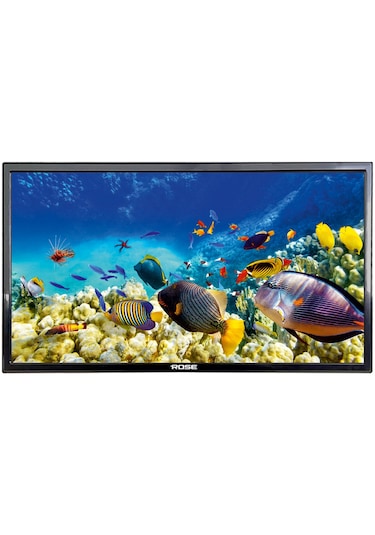 Rose CM-122 22" 55 Ekran 12V Full HD LCD TV