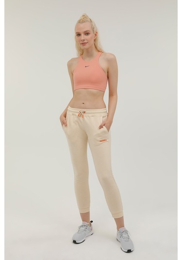 Merrell Enter Ekru Kadın Eşofman Altı Bej