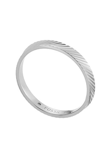 Fossil JF04757-040508 Kadın Yüzük (56 mm) Çok Renkli