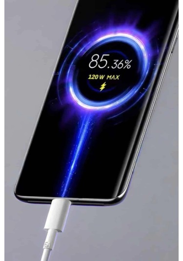Şarj Aleti Turbo Max Type-c Uyumlu Ultra Turbo Max 62305569