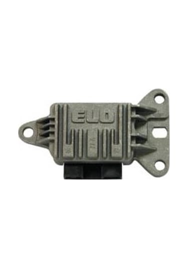 Elektronik Konjektör 12Volt. Yeni Model - Elo.202052001