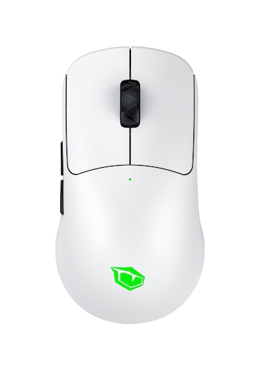 Pusat Ghost Pro 26000 DPI 650 IPS Kablosuz RGB Oyuncu Mouse