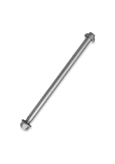 Novahub Honda Trx400ex/450r Pivot Cıvata+somun Seti 1999-2014