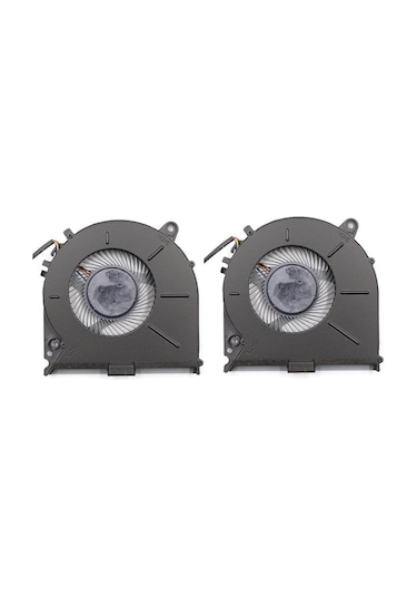 Lenovo Uyumlu Ideapad Y700 80Ny Notebook Cpu Soğutucu Fan Dc280