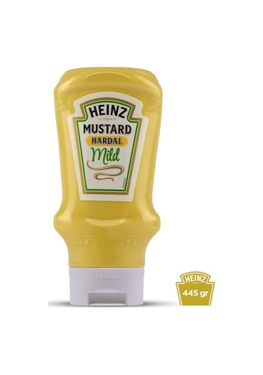 Heinz Hardal 445 G
