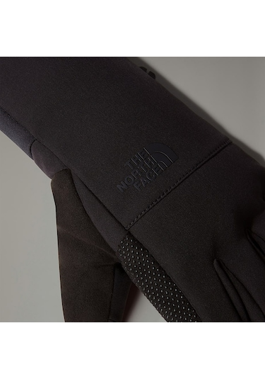 The North Face Erkek Apex Insulated Etıp Eldiven Nf0a89rbjk31 Siyah