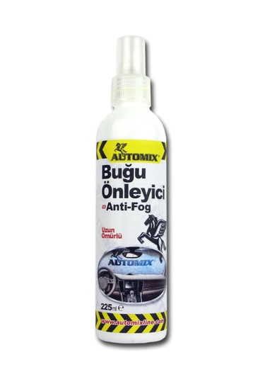 Automix Buğu Önleyici 250 ML