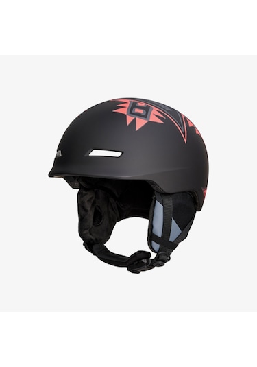 Quiksilver Play Erkek Siyah Kask Eqytl03081