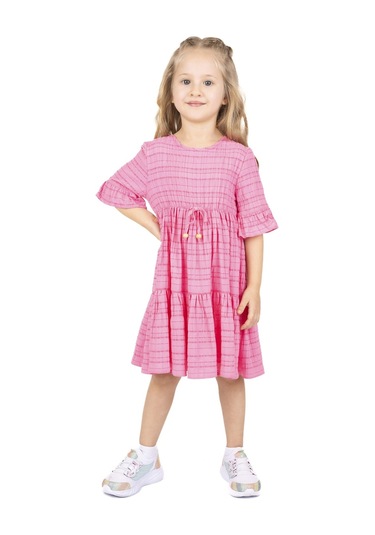 Bestkids Kız Çocuk Elbise Bb24yk12379 001