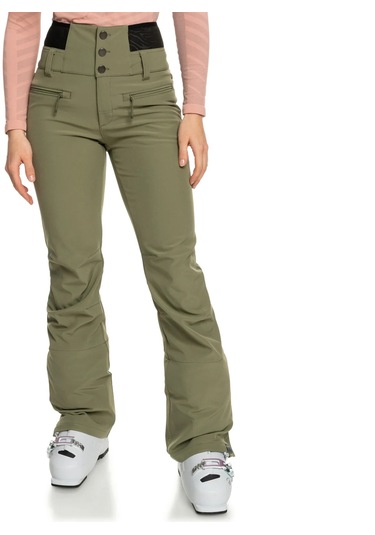 Rısıng Hıgh Pt Yeşil Yeşil