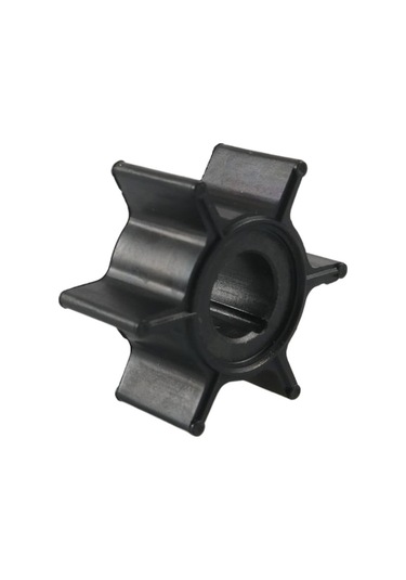 Flybuy Cbtx A7985 6 Bıçaklı Su Pompası Pervanesi Araba Aksesuarlar Oe: 369650211, 47161543, 183098, 369650211m, 945302 Pompa Ve Pervane Seti