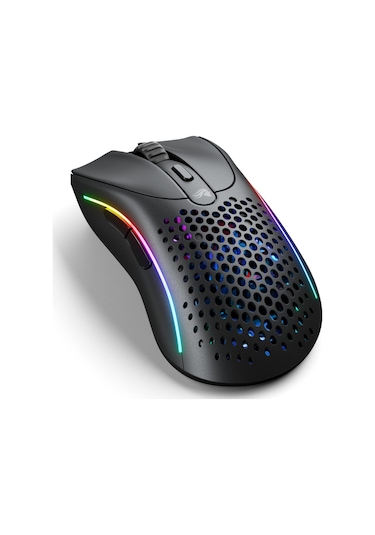 Glorious Model D 2 RGB 26000 Dpı Wireless Oyuncu Mouse