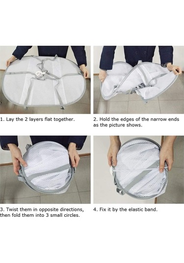 Sones Katlanabilir Kurutmalık Çamaşır Filesi Askılı Kazak Kurutma Askısı, Özellikler: 61 X 76 Cm 1 Katman Diğer